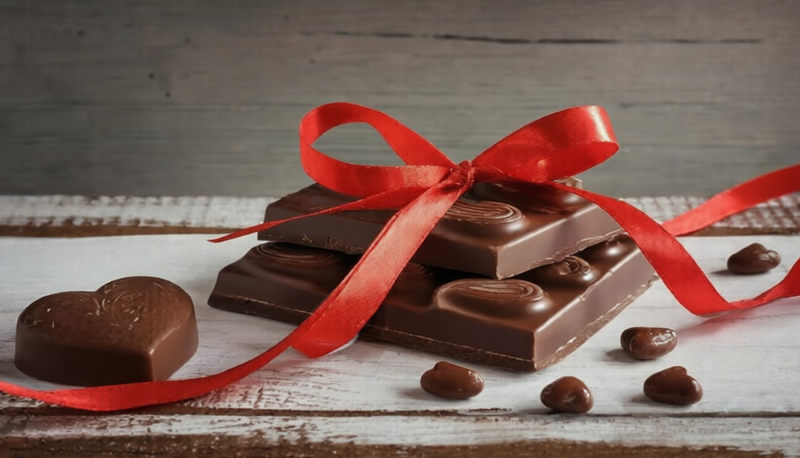 Why Premium Chocolate is the New Gifting Trend in India