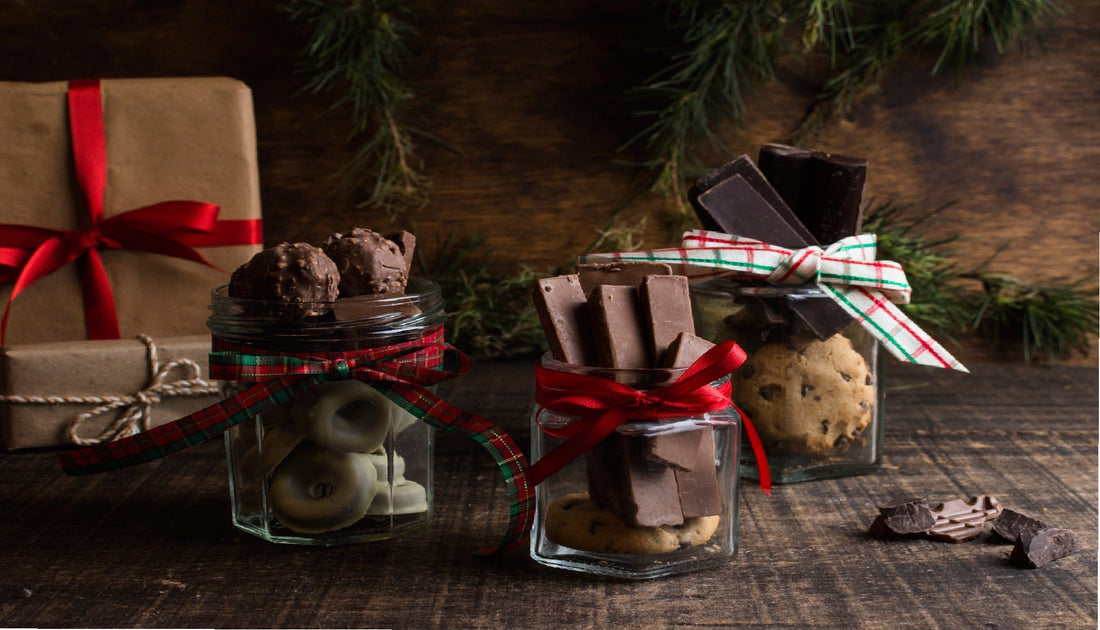 Why Fruit Chocolate Makes the Perfect Gift for Every Occasion