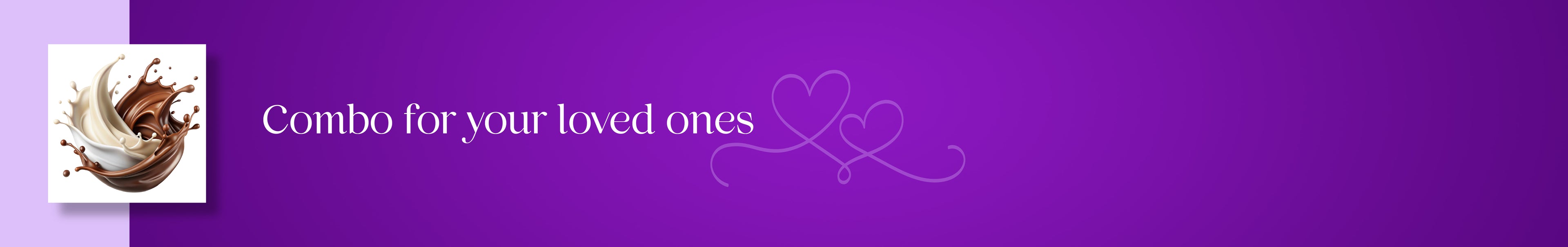 Combo for your loved ones
