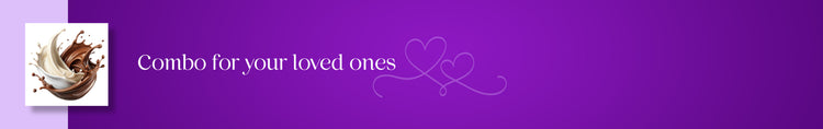 Combo for your loved ones