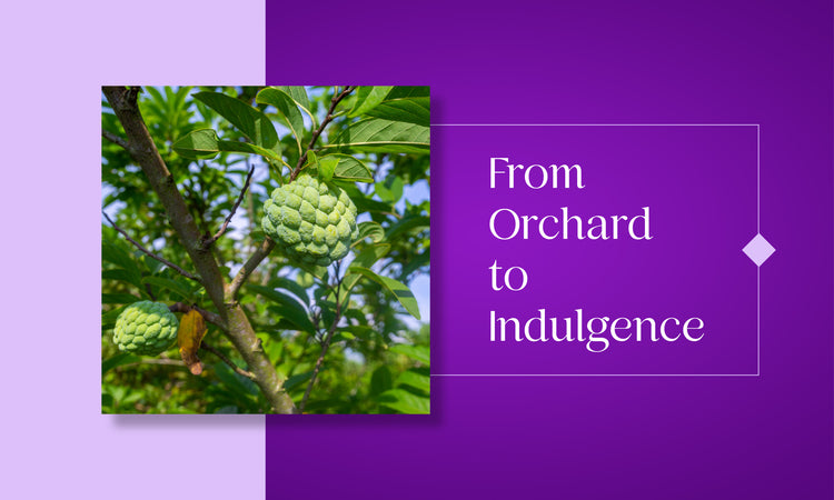From Orchard to Indulgence