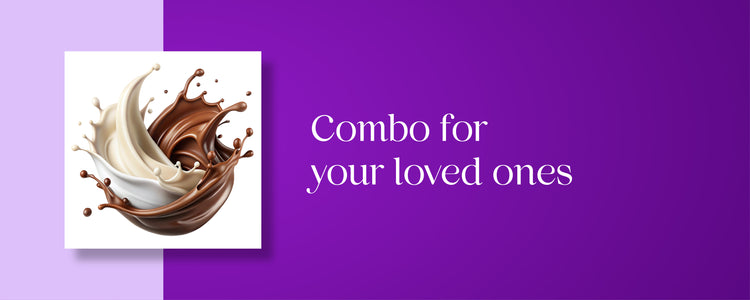 Combo for your loved ones