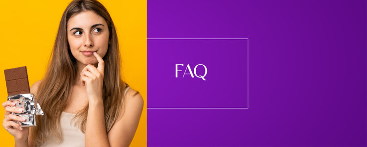 FAQ' section
